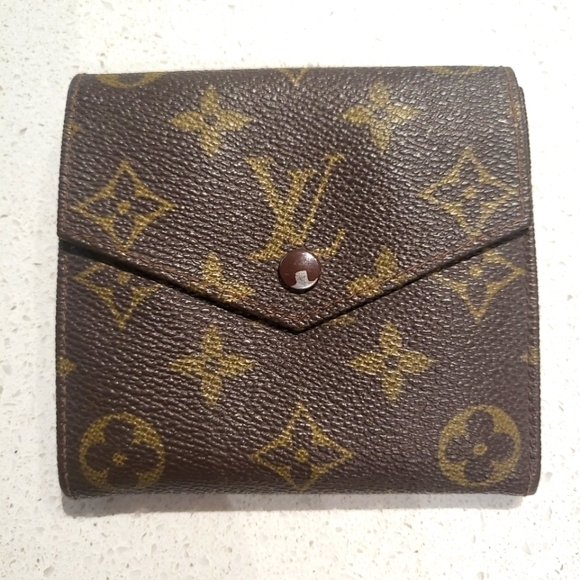 Louis Vuitton | Elise Wallet - Picture 2 of 9